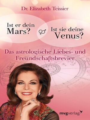 cover image of Ist er dein Mars? Ist sie deine Venus?